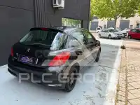 2007 Peugeot 207