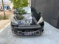 2007 Peugeot 207