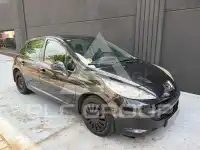 2007 Peugeot 207