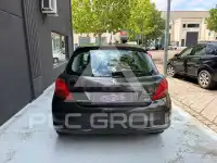 2007 Peugeot 207