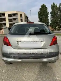 2007 Peugeot 207