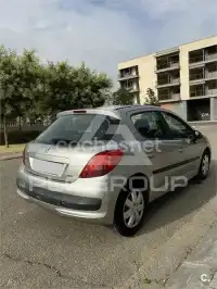 2007 Peugeot 207