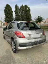 2007 Peugeot 207