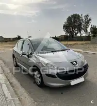 2007 Peugeot 207