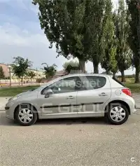 2007 Peugeot 207