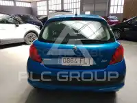 2007 Peugeot 207