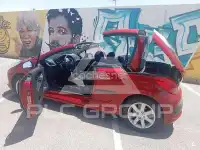 2007 Peugeot 207