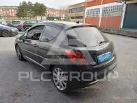 2007 Peugeot 207