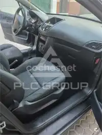 2007 Peugeot 207
