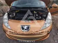 2007 Peugeot 207