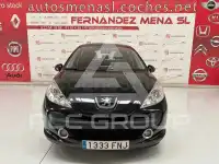2007 Peugeot 207