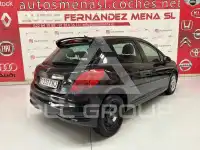 2007 Peugeot 207