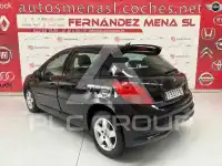2007 Peugeot 207