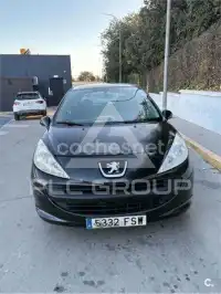 2007 Peugeot 207