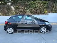2007 Peugeot 207