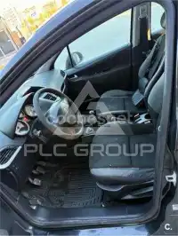 2007 Peugeot 207