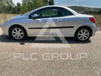 2007 Peugeot 207