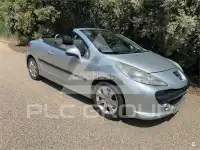 2007 Peugeot 207