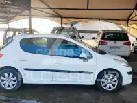 2007 Peugeot 207