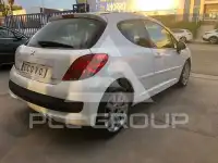 2007 Peugeot 207