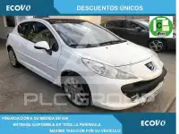 2007 Peugeot 207