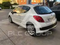 2007 Peugeot 207