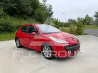 2007 Peugeot 207