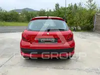 2007 Peugeot 207