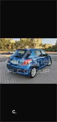 2007 Peugeot 207