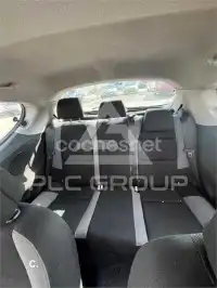 2007 Peugeot 207