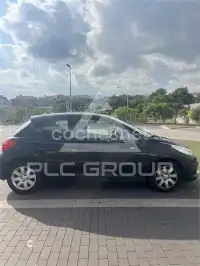 2007 Peugeot 207