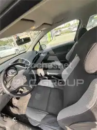 2007 Peugeot 207