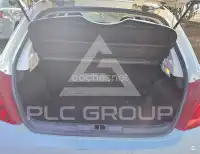 2007 Peugeot 207