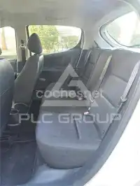 2007 Peugeot 207