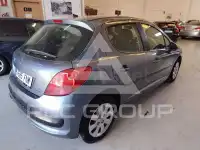 2007 Peugeot 207