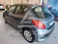 2007 Peugeot 207