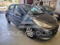 2007 Peugeot 207