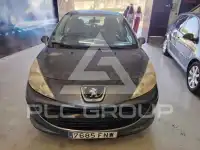 2007 Peugeot 207