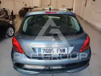 2007 Peugeot 207