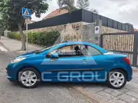 2007 Peugeot 207
