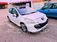 2007 Peugeot 207