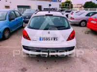 2007 Peugeot 207