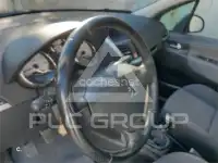 2007 Peugeot 207