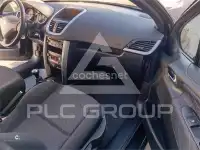 2007 Peugeot 207
