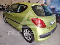 2007 Peugeot 207