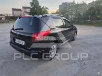2007 Peugeot 207