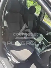 2007 Peugeot 207