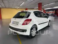 2007 Peugeot 207