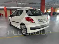 2007 Peugeot 207