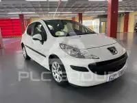 2007 Peugeot 207